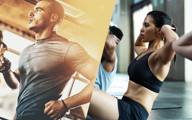 スポーツ フィットネス、トレーニング 箕面萱野駅のジム・高地トレーニングができるフィットネスジム｜30peak