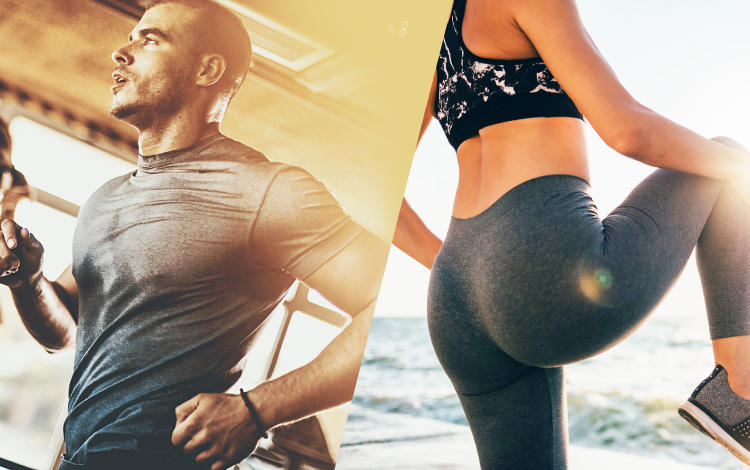 箕面萱野駅のジム・高地トレーニングができるフィットネスジム｜30peak