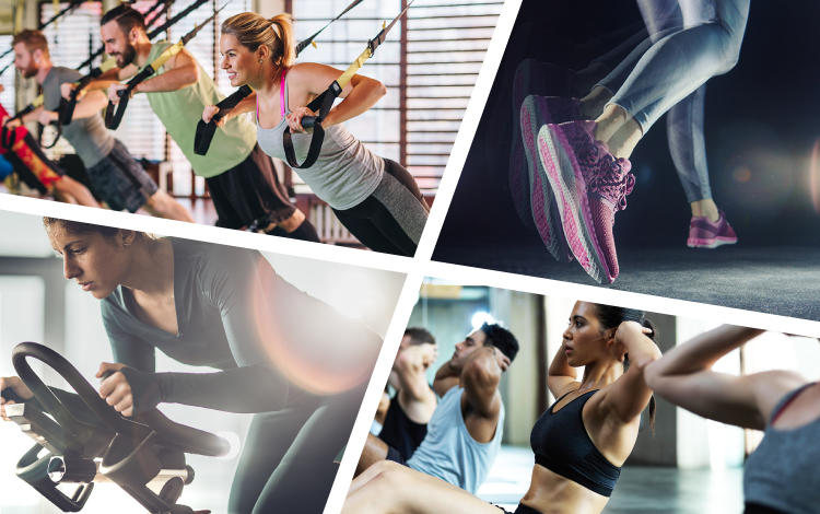 箕面萱野駅のジム・高地トレーニングができるフィットネスジム｜30peak