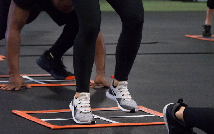 箕面萱野駅のジム・高地トレーニングができるフィットネスジム｜30peak