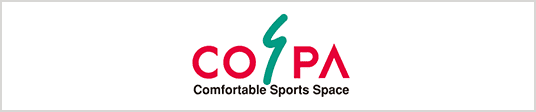 COSPA（コ・ス・パ） 総合フィットネスクラブ・スポーツジム