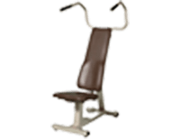 トレーニングマシン