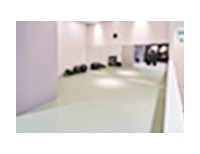 ストレッチエリア