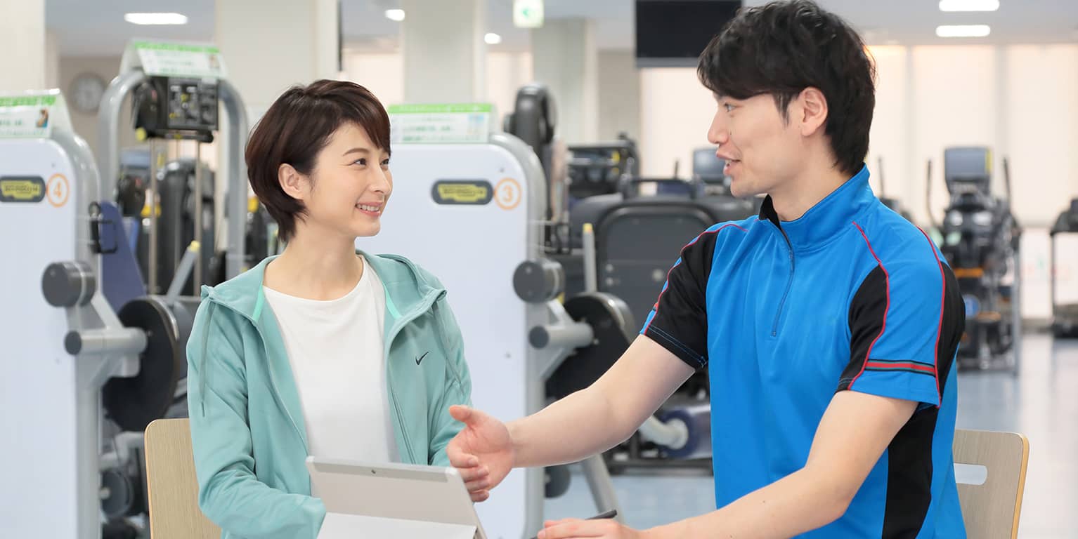 Asueアリーナ大阪(大阪市中央体育館 トレーニング室)|大阪府大阪市港区のアリーナ内に併設されたトレーニングジム