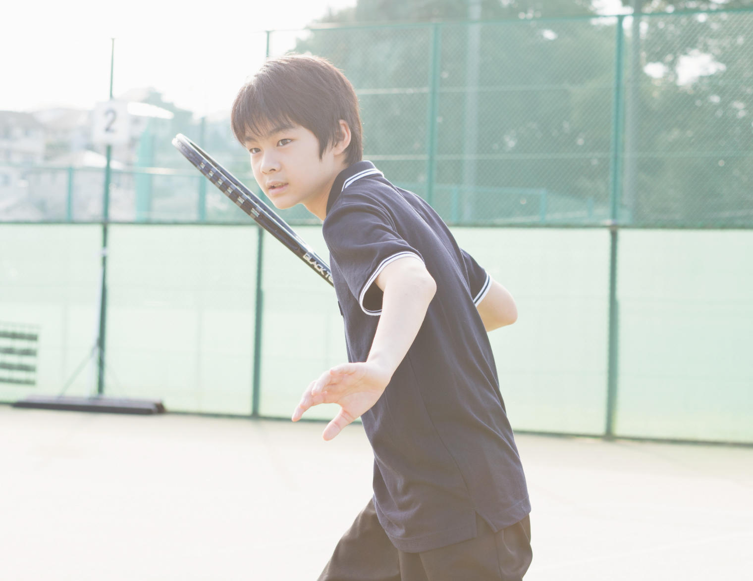 芦屋市地域クラブの特長