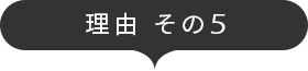理由 その5