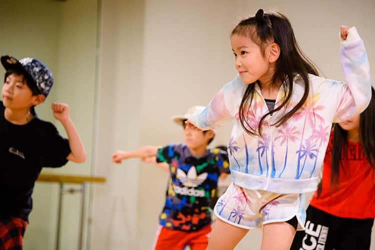 エイベックス・ダンスマスター