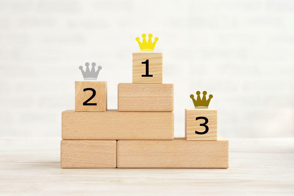 【最新】福利厚生人気ランキングTOP10！