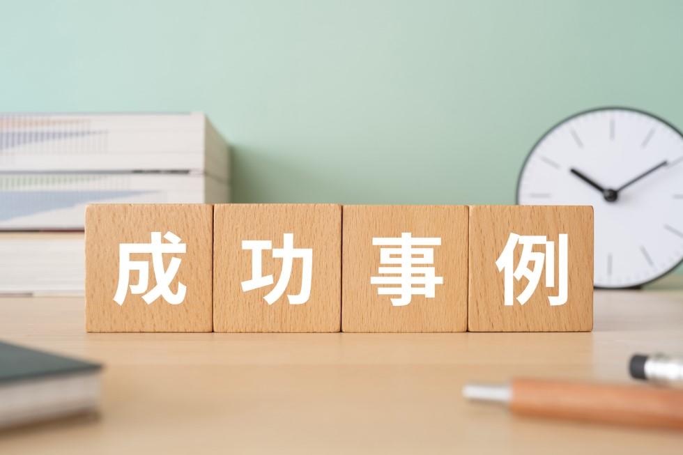 食事・食育施策を取り入れた企業の成功事例