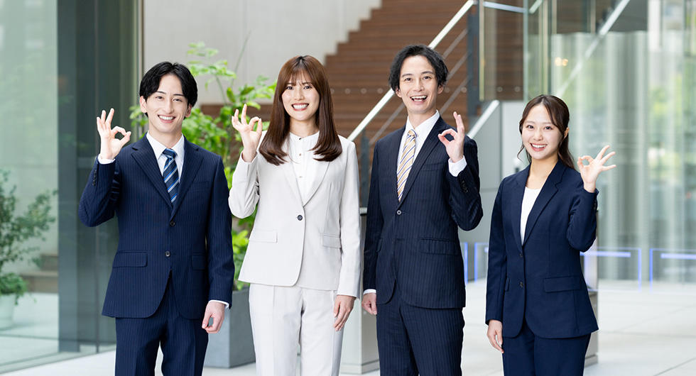 法定福利厚生以外で「社員に喜ばれる」福利厚生とは
