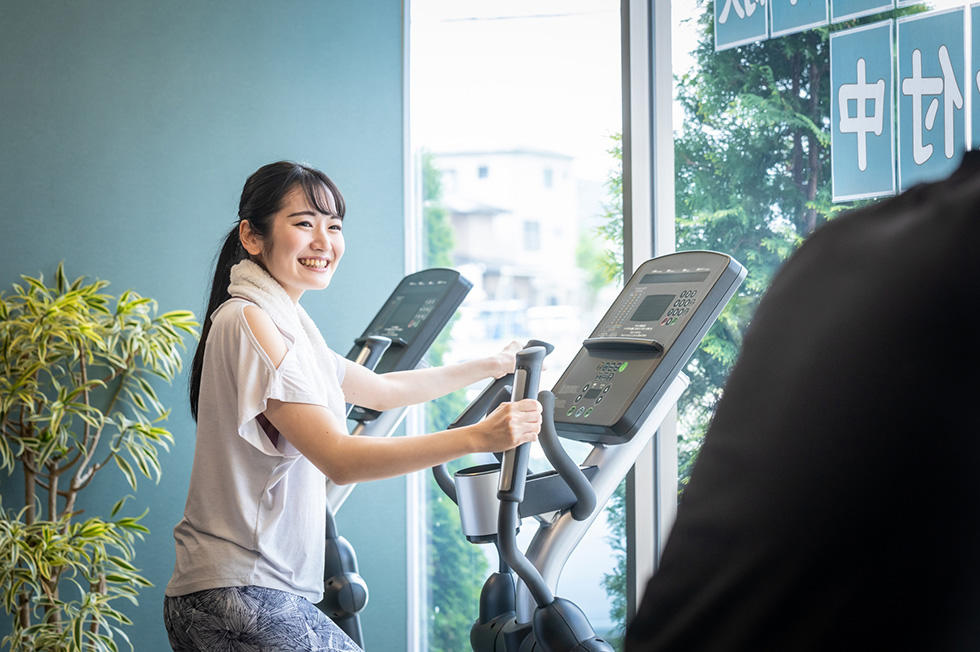 運動機会増進に必要な環境づくりとは
