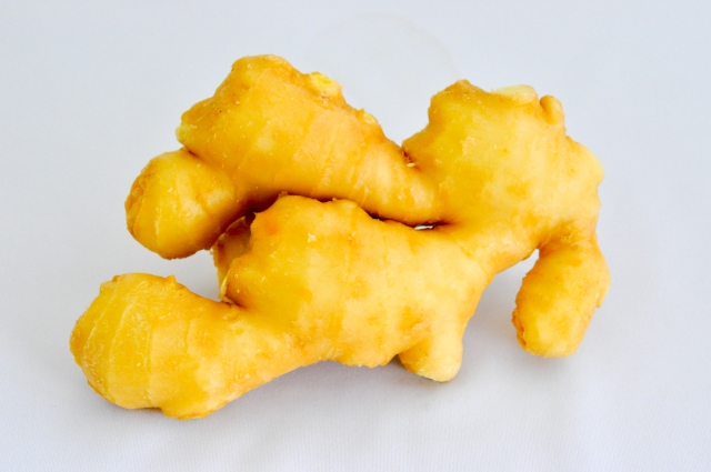 生姜