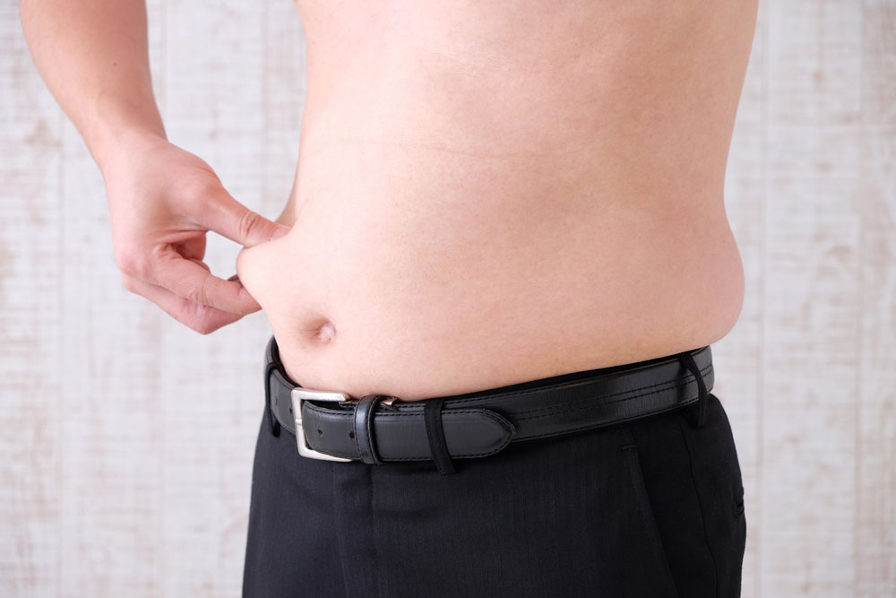 楽しく脂肪燃焼！体脂肪の効果的な落とし方