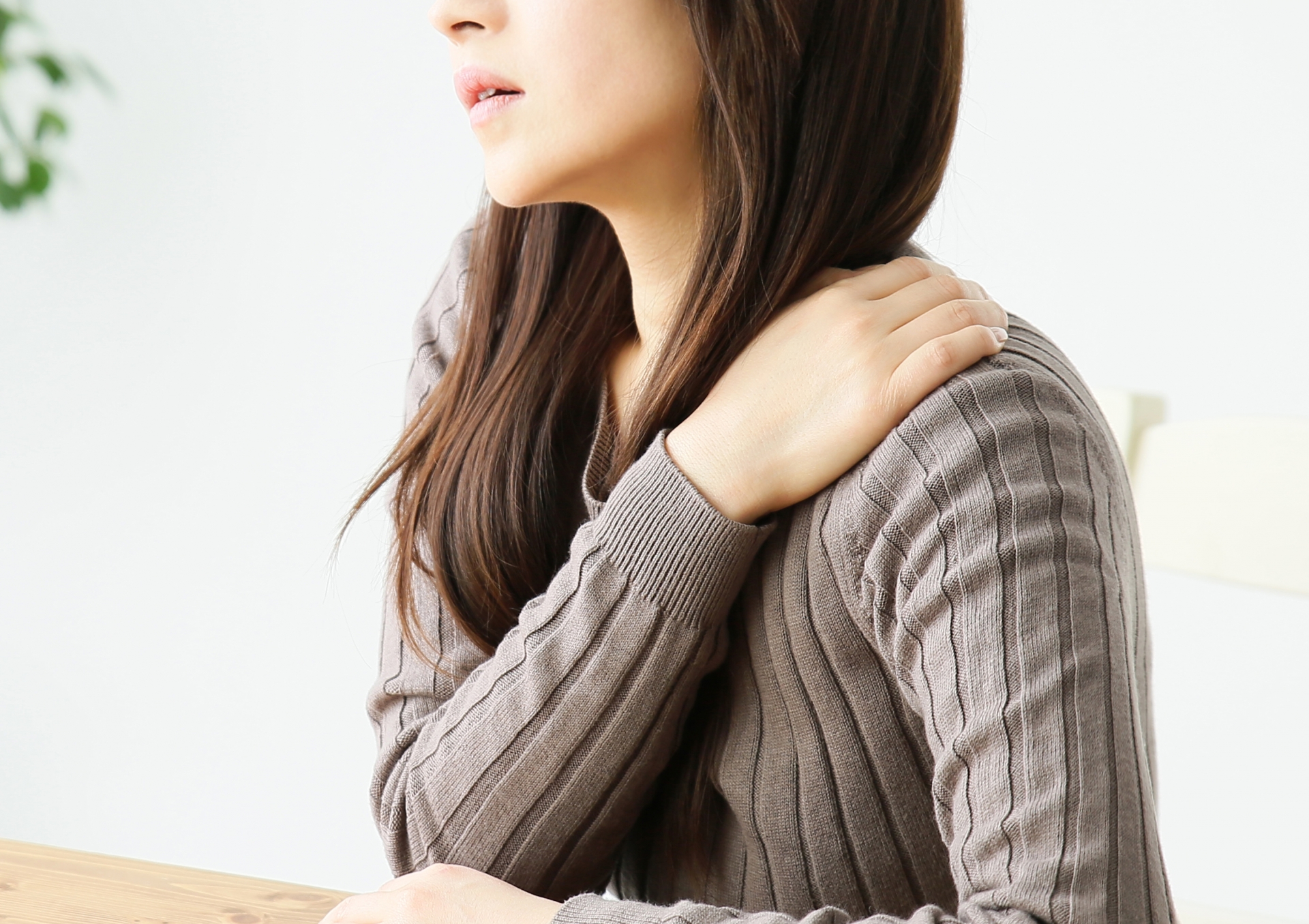 肩こり・腰痛にお悩みの方におススメのストレッチ方法