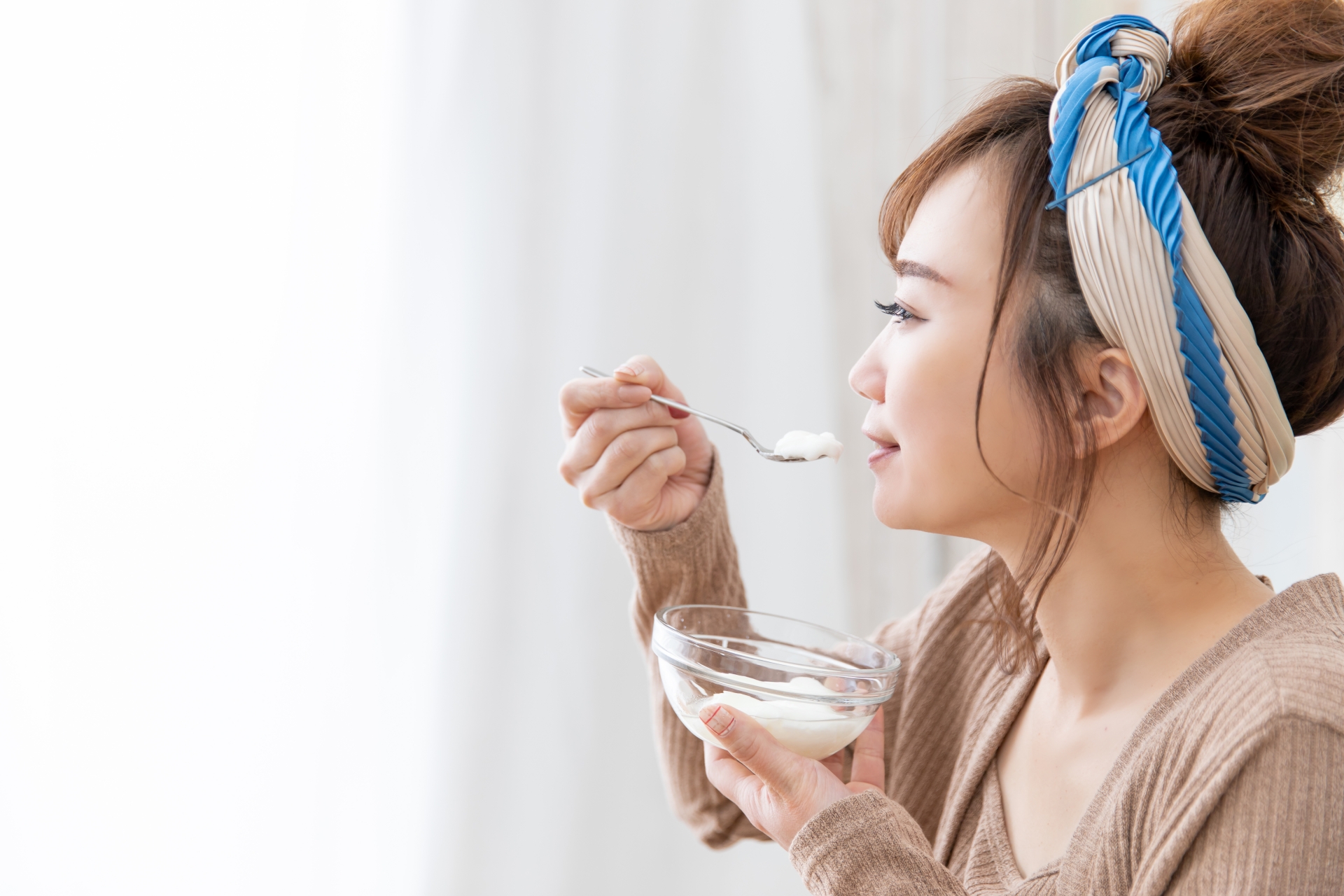 腸活で大切な3つのポイントは「食事・睡眠・運動」