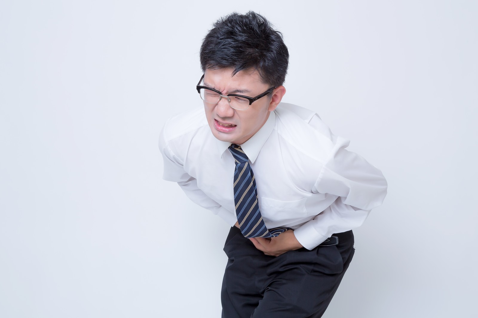 便秘の定義「どのくらい排便がないと便秘なのか？」