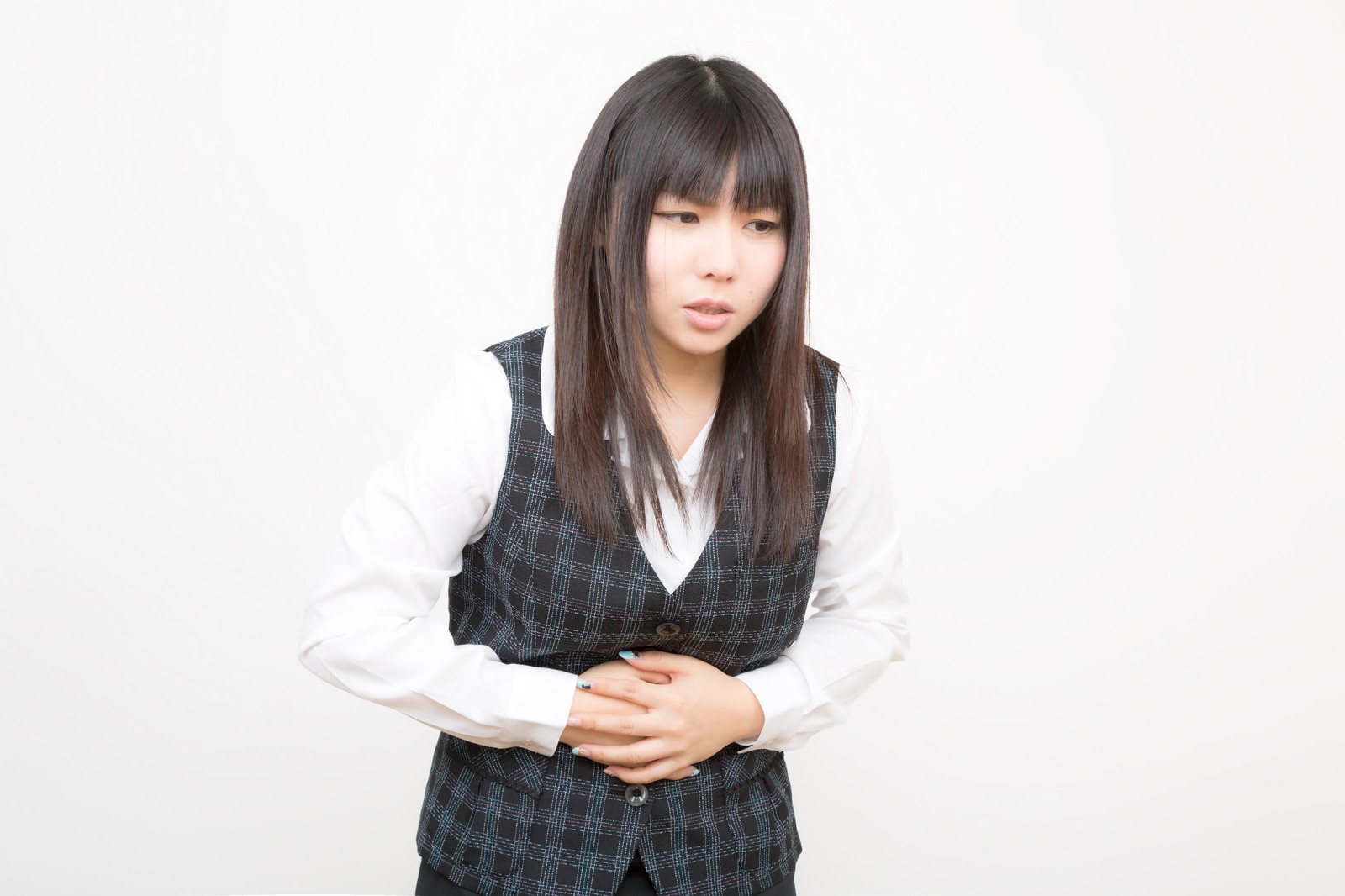 便秘により身体に起きる嫌な症状
