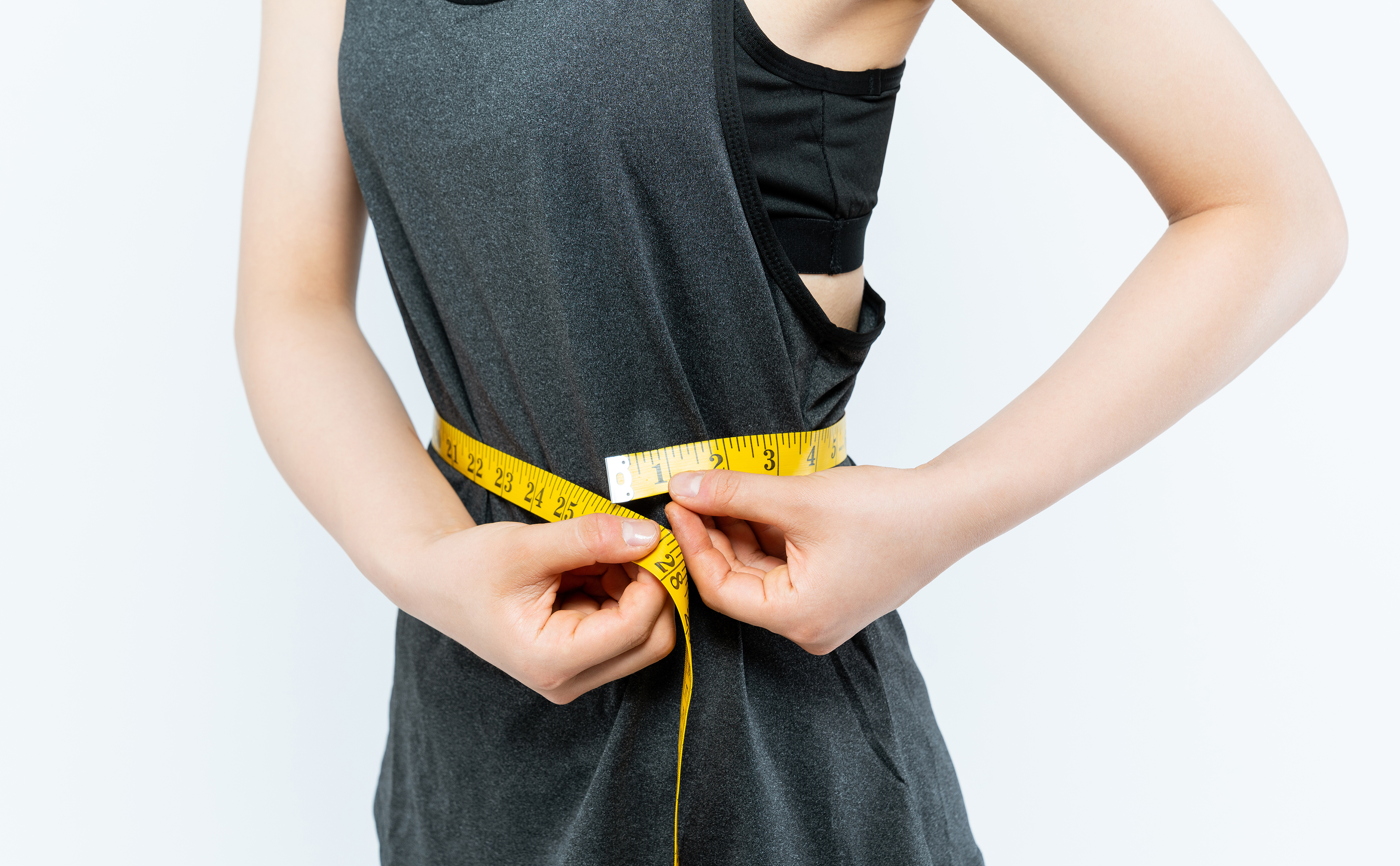 ■[Reason 2] Because basal metabolism increases