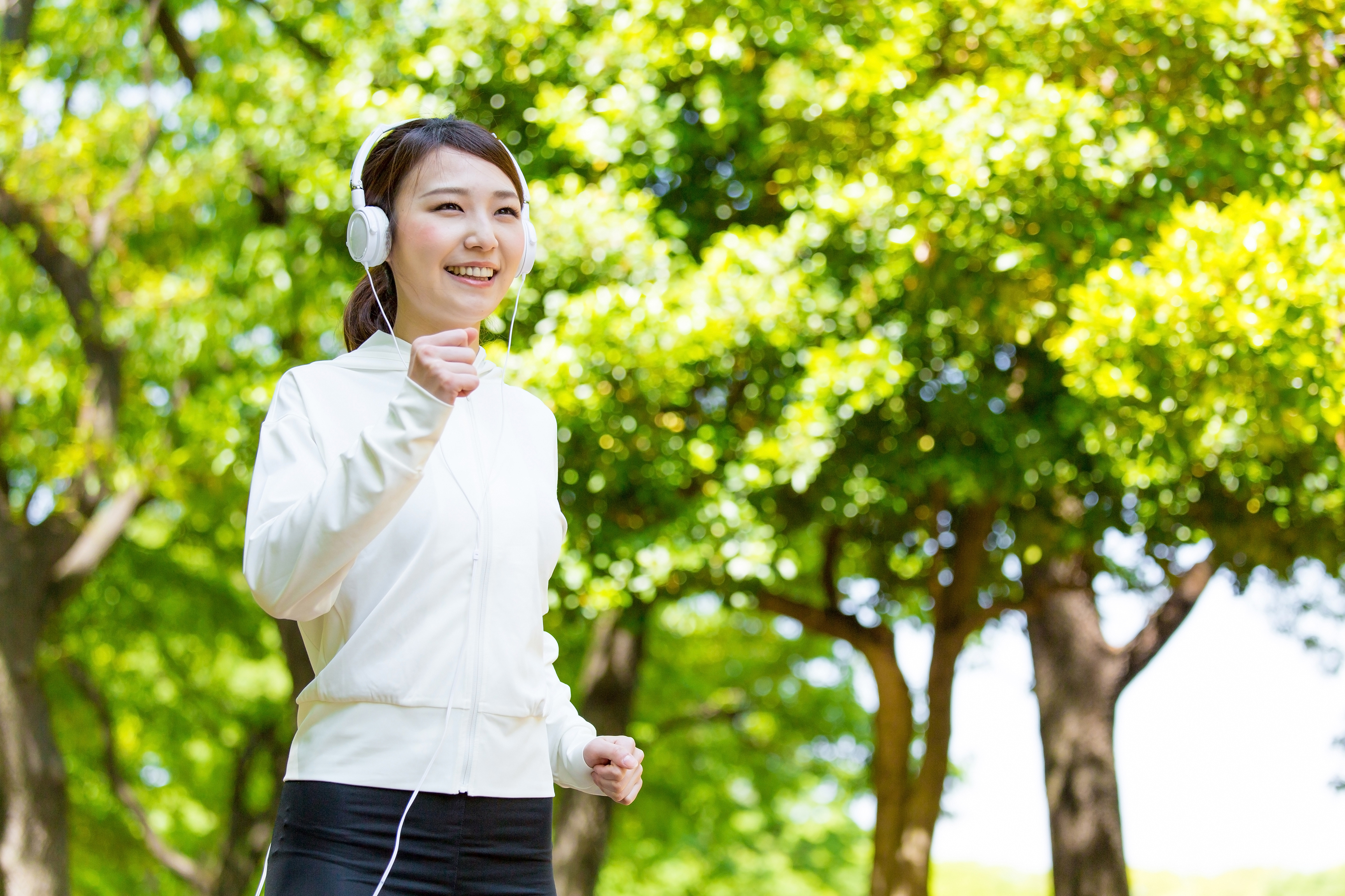 ダイエット目的なら3～6kmを検討しよう！
