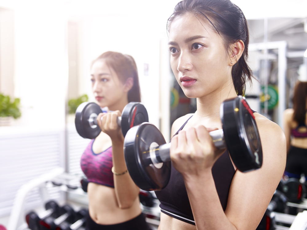 筋トレのモチベーションを上げる方法9選！目標達成の為に活用しよう