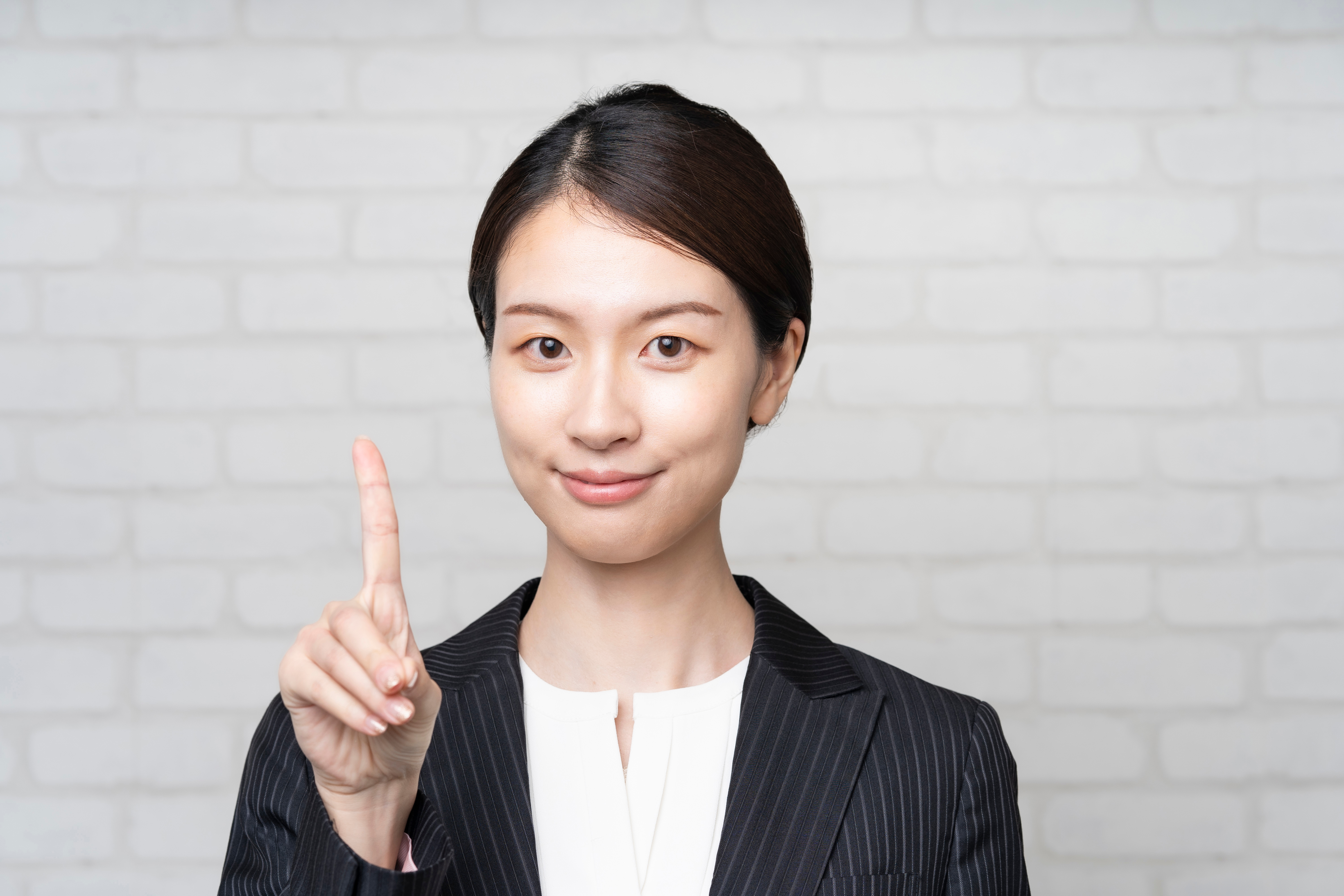 ■まずは1ヶ月間、継続しよう！