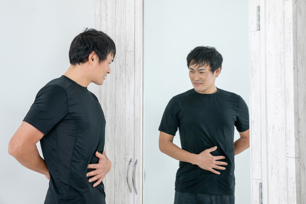 筋トレしても痩せない人必見！その3大原因と対策を分かりやすく解説