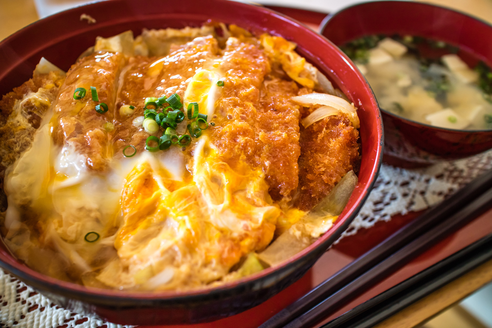 【パターン②】外食と中食の割合が高い
