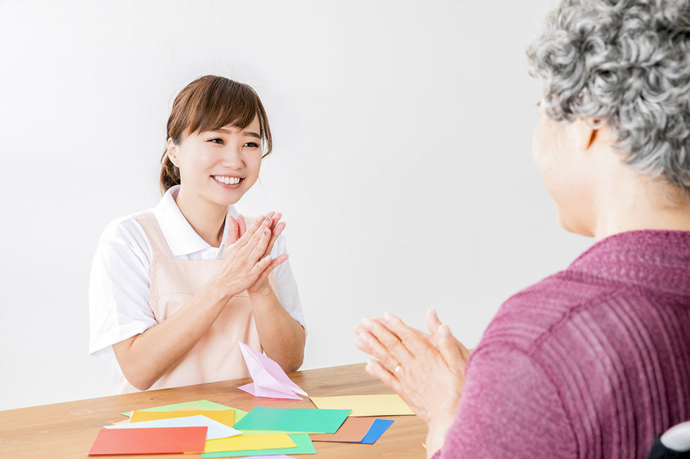 高齢者向けおすすめ脳トレプログラム3選