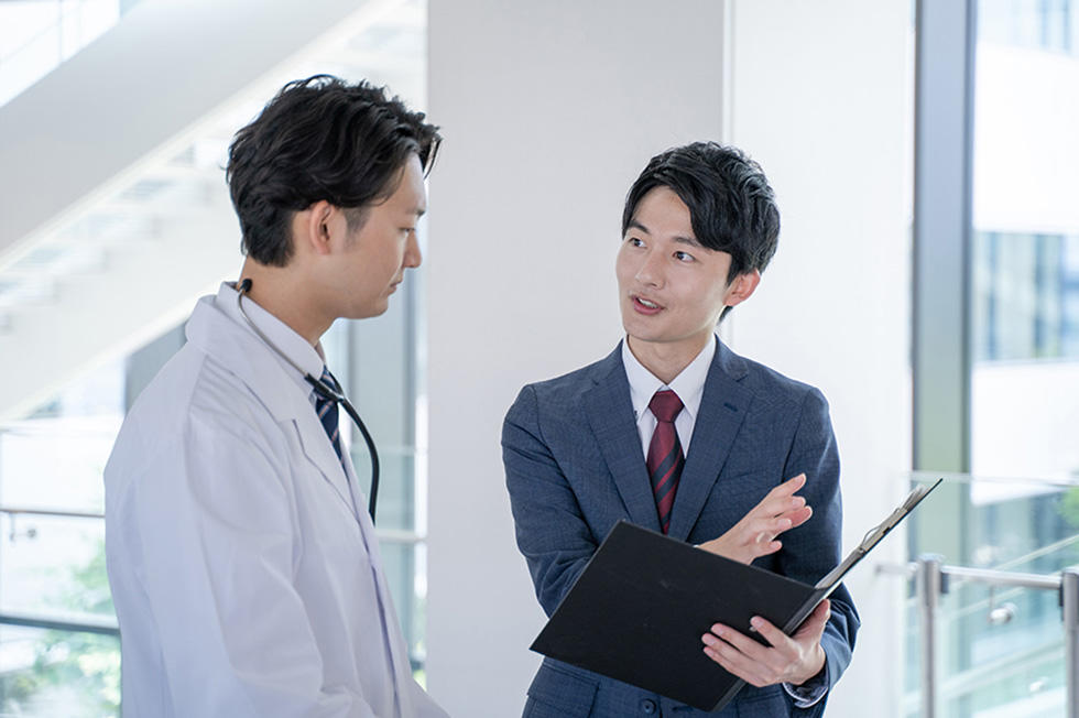 健康経営とは?企業が取り組むべき理由