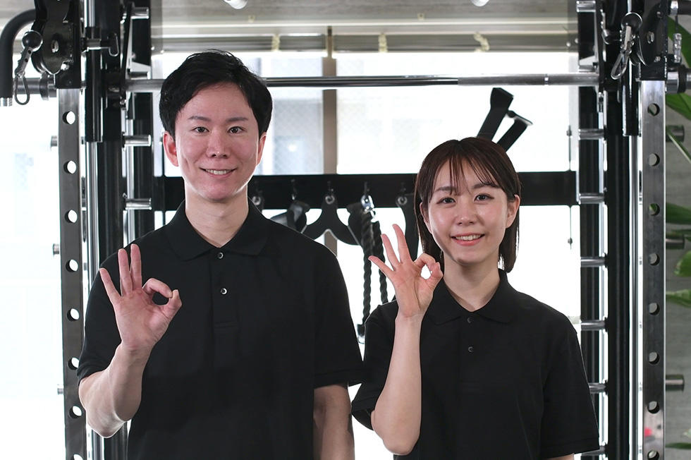 企業がジムを導入すると期待できる効果