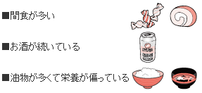 記録を振り返る