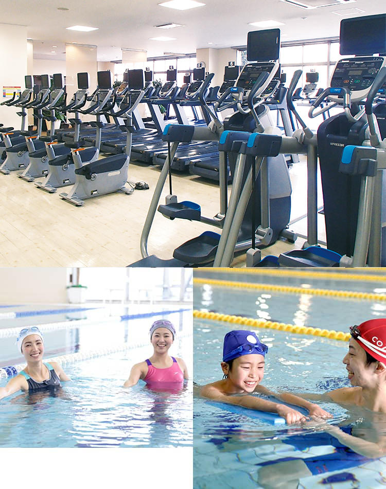 おすすめサービスとプログラム