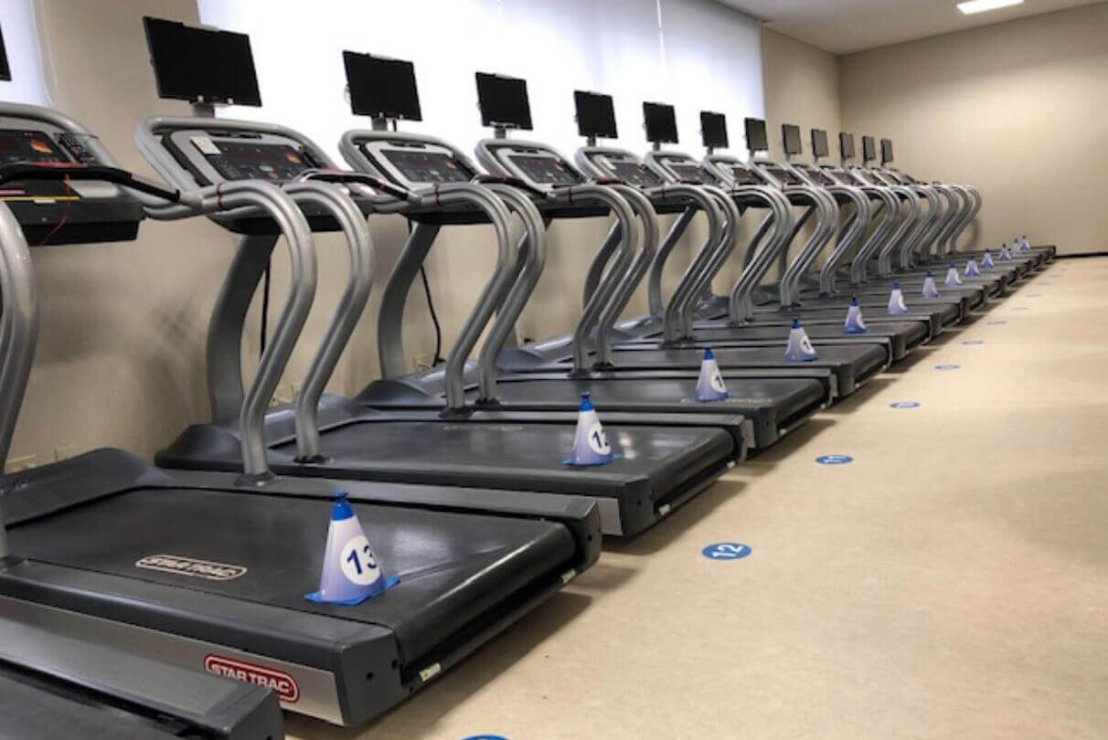 京都、六地蔵駅近くのジム・フィットネスクラブ｜コ・ス・パ