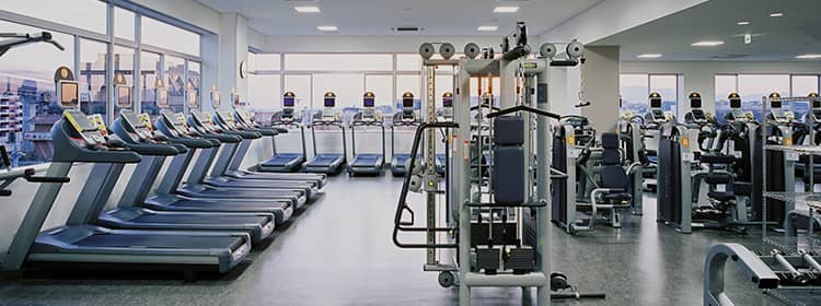 京都、六地蔵駅近くのジム・フィットネスクラブ｜コ・ス・パ 桃山六地蔵24