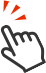 指アイコン
