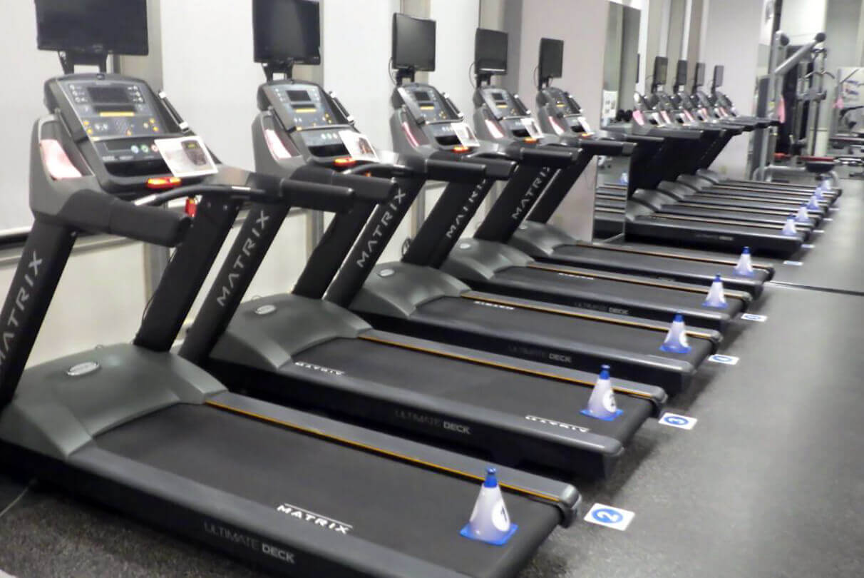 王寺駅近くのジム・フィットネスクラブ｜コ・ス・パ 王寺