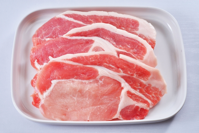 豚肉