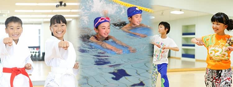 西神中央駅近くのジム・フィットネスクラブ｜コ・ス・パ 西神中央24