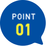 POINT 01