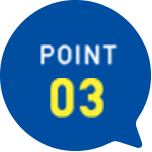 POINT 03