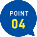 POINT 04