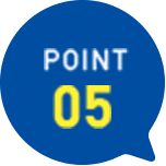 POINT 05