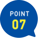 POINT 07