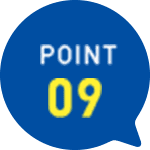 POINT 09