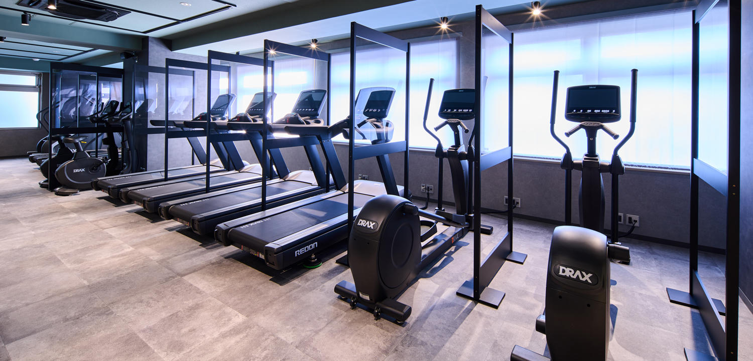 京都市、四条大宮のジム・トレーニングジム｜FITBASE24 四条大宮