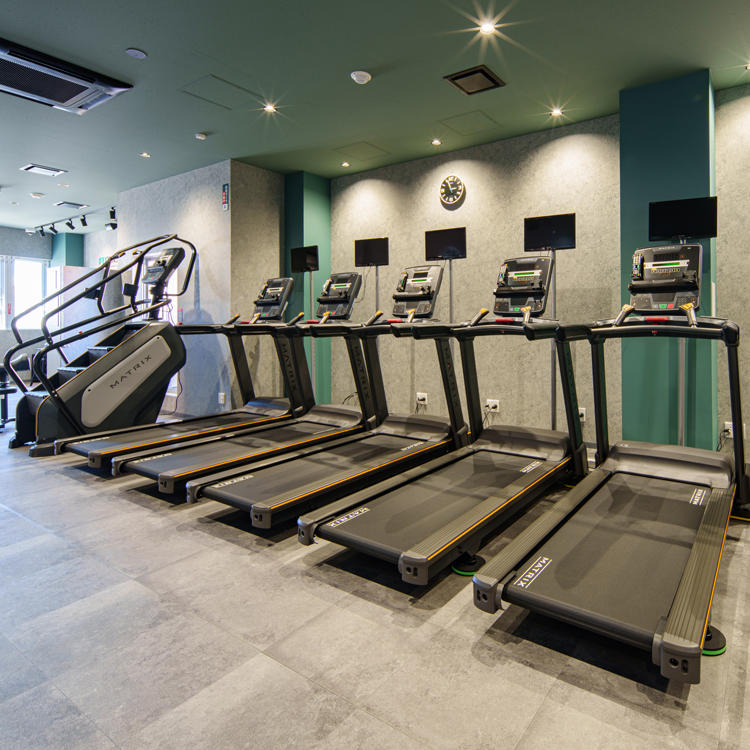 カーディオスペース