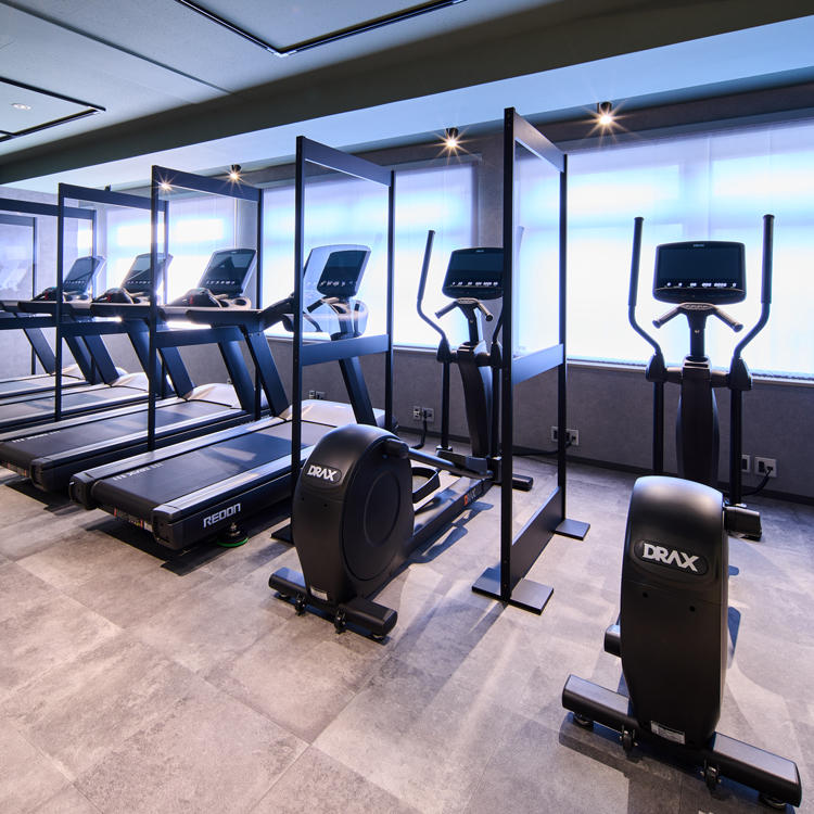 カーディオスペース