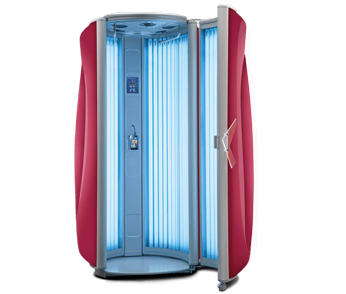 タンニングマシン導入