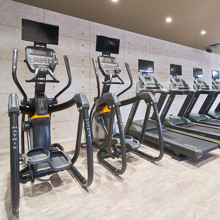 カーディオスペース