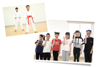 出席確認･あいさつ